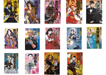 楽天市場】伝記 漫画 セット（絵本・児童書・図鑑｜本・雑誌・コミック