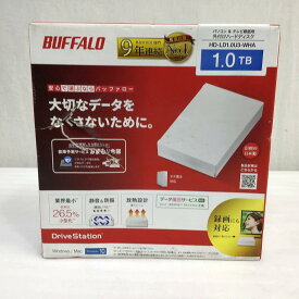 楽天市場 テレビ録画 外付けhdd 1tbの通販