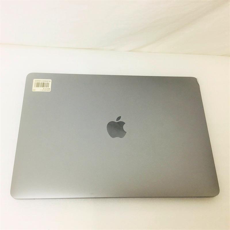 楽天市場】【展示中古品】 アップル / Apple MacBook Pro MXK32J/A
