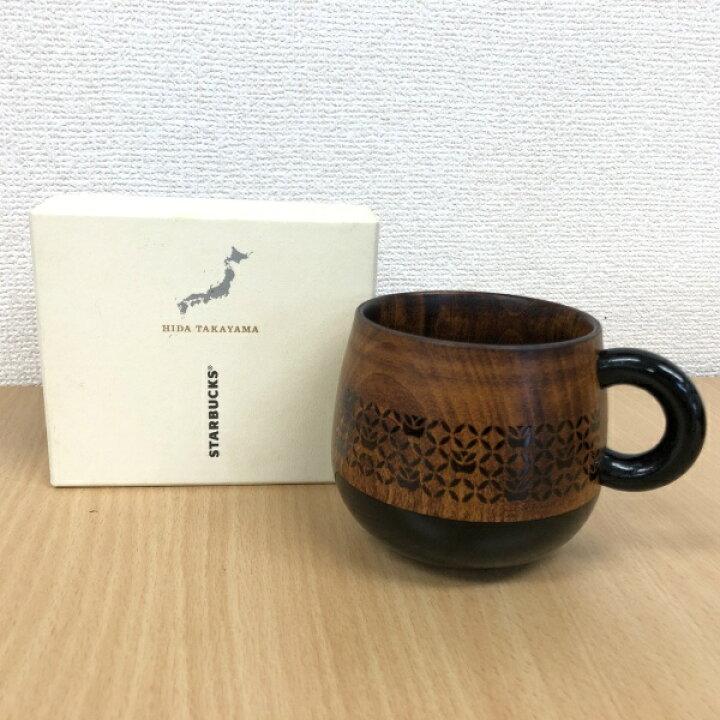 楽天市場】【未使用品】STARBUCKS ( スターバックス ) / JIMOTO Made 