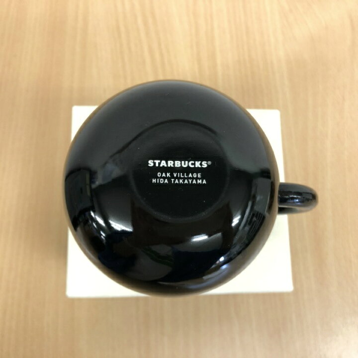 楽天市場】【未使用品】STARBUCKS ( スターバックス ) / JIMOTO Made 