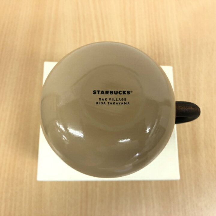 楽天市場】【未使用品】STARBUCKS ( スターバックス ) / JIMOTO Made 