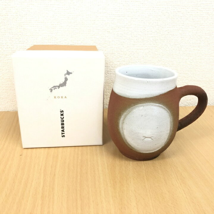 楽天市場】【未使用品】STARBUCKS ( スターバックス ) / JIMOTO Made 