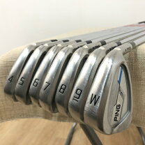 楽天市場】ping gmax アイアンセットの通販 