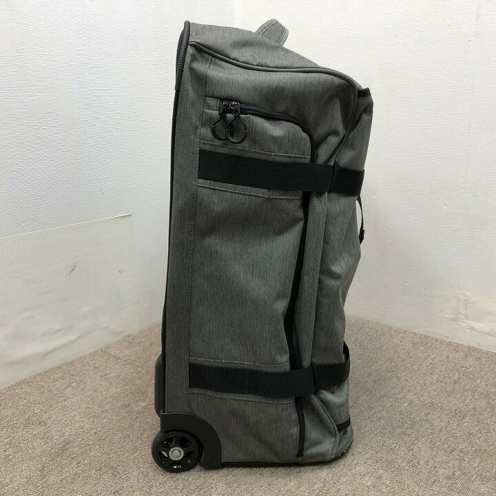 楽天市場】【中古】Coleman コールマン エクストレージLG キャリー 