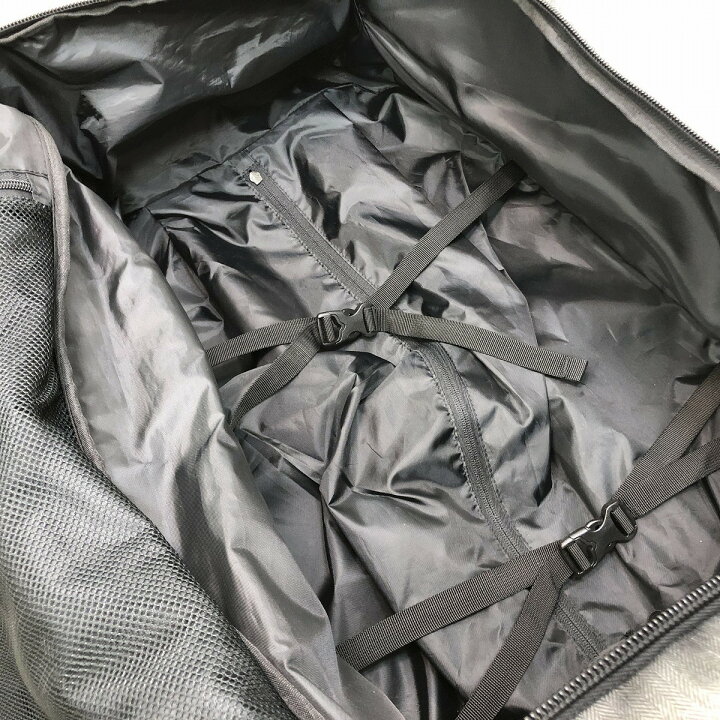 楽天市場】【中古】Coleman コールマン エクストレージLG キャリー 