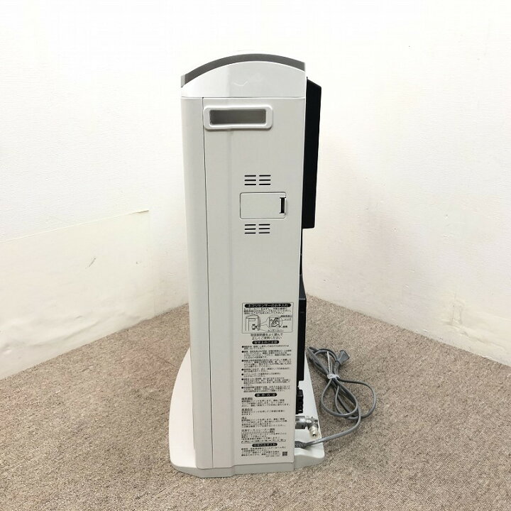 楽天市場】【中古】Rinnai リンナイ 空気清浄機付ガスファンヒーター 