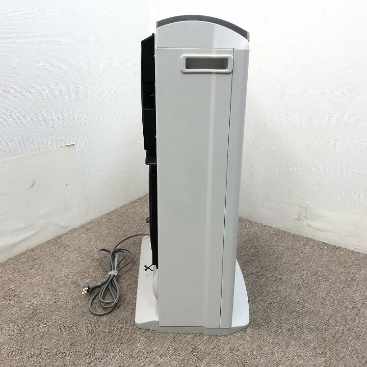 楽天市場】【中古】Rinnai リンナイ 空気清浄機付ガスファンヒーター 