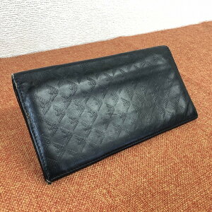 エンポリオアルマーニ(EMPORIO ARMANI) 中古 メンズ長財布 | 通販 
