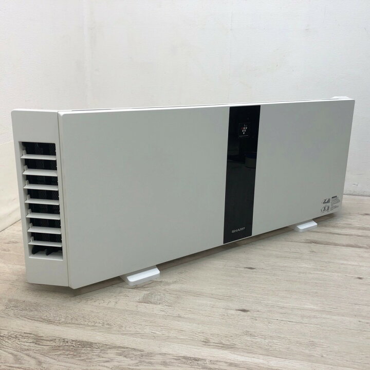 楽天市場】【中古】SHARP シャープ プラズマクラスター 空気清浄機 FU 