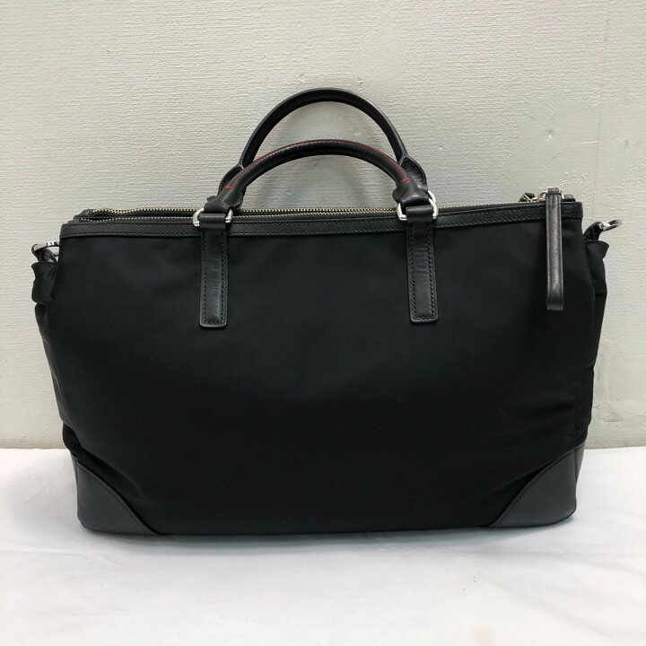 楽天市場】【中古】TUMI トゥミ Voyageur バミューダ 2way ビジネス 