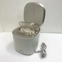 楽天市場】パナソニック スチーマー ナノケア 訳ありの通販