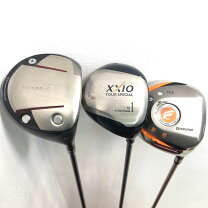 楽天市場】ドライバーセット（クラブ｜ゴルフ）：スポーツ・アウトドア 