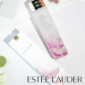 【クーポン配布中】 ESTEE LAUDER エスティローダー マイクロ エッセンス ローション フレッシュ SF 200ml　　うるおい　ダブルバリア　 肌荒れケア　化粧水　エイジングケア　保湿　乾燥　宅配便送料無料