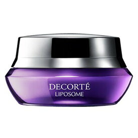 【クーポン配布中】【在庫限り】COSME DECORTE モイスチュアリポソームクリーム 50g 送料無料