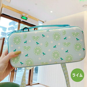 Nintendo Switch �P�[�X switch OLED �L�@EL���e���J�o�[ �Q�[���J�[�h10�����[ �V�����_�[ �X�g���b�v ���킢�� ������� ���|�� �ϏՌ� �ی�o�b�O ���[�o�b�O �j���e���h�[ �X�C�b�`�P�[�X �΂ߊ|