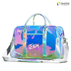 【全品対象2個で13%OFFクーポン配布中】 ゴルフバッグ ボストン レディース メンズ 個性的 おしゃれ スポーツバッグ ジム レザーバッグ ボストンバッグ シューズ収納 ショルダーバッグ スポ