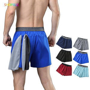 【全品対象2個で13%OFFクーポン配布中】 ショートパンツ スポーツパンツ メンズ ランパン 短パン ランニングパンツ 吸汗 速乾 スポーツウェア ボトムス ハーフパンツ ランニングウェア トレ