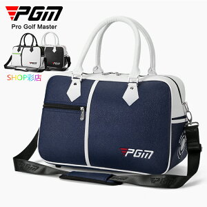 ゴルフバッグ メンズ レディース ショルダーバッグ ハンドバッグ ボストンバッグ トートバッグ 大容量 ゴルフ用バッグ ゴルフ スポーツ 靴収納 女性 男性 カバン 防水 斜めがけ ジム 旅行 出