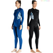 楽天市場】OP（サイズ（S/M/L）3L）（レディースウェットスーツ 