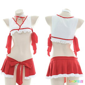 【全品対象！2個で13％OFFクーポン配布中】 セクシーランジェリー セット 過激 セクシー コスプレ 超過激 セクシー コスチューム 4点セット 上下セット セクシー ランジェリー 大人 ミニスカート Tバック ミニトップス チョーカー エロい下着 エロ エロカワ イベント