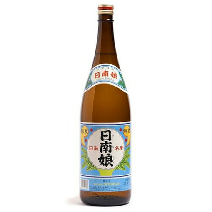 楽天市場】全品対象マラソン限定200円OFFクーポン／ 芋焼酎 日南娘 20  