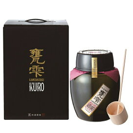 楽天市場】《終売》甕雫 極 原酒（かめしずくきわみ げんしゅ）40度 