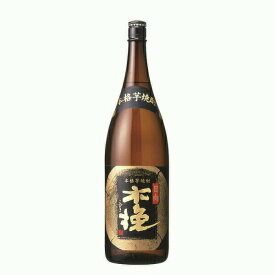 芋焼酎 日向木挽 黒 20度 1800ml 1.8L 雲海酒造 ハイボール 誕生日 プレゼント 母の日 ギフト 父の日 早割 2024 お中元 人気 飲み比べ 宮崎 酒 酒屋