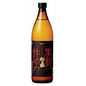 芋焼酎 松の露 黒麹仕込み 20度 900ml 松の露酒造 ハイボール 誕生日 プレゼント 母の日 ギフト 早割 2024 花見 お中元 人気 酒 飲み比べ 宮崎 酒屋