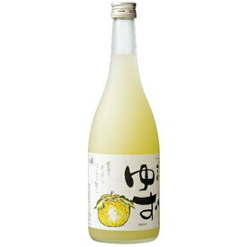 梅の宿 ゆず 720ml （柚子リキュール） 梅の宿酒造 梅乃宿酒造 誕生日 プレゼント 母の日 ギフト ホワイトデー お歳暮 お中元 贈り物 人気 酒 飲み比べ 宮崎 酒屋