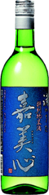 200円OFFクーポン 日本酒 嘉美心 渚のうた 特別純米酒 720ml 誕生日 プレゼント クリスマス お歳暮 ギフト 酒 メッセージカード 熨斗 のし お中元 人気 飲み比べセット 宮崎 酒