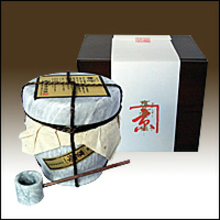 楽天市場】《終売》甕雫 極（かめしずくきわみ）20度 1800ml（1.8L 