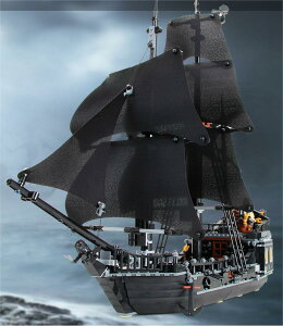 2024V CD ubNp[ rfBO ubN SeNjbNƌ݊ mߋ  pC[cIuJrA The Black Pearl Ship D 蕨 (ubNp[)