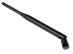 LANΉ SMAAei@6dBi Dualband 2.4Ghz/5.0Ghz 802.11a/c/g/n/ac WIFI,Bluetooth,WiMAXΉAei