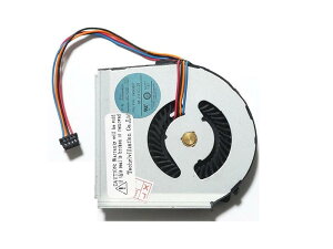 IBM Lenovo Thinkpad T420 T420i pp CPUt@ CPU FAN 04W0627 04W0409