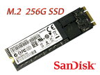 SanDisk X110 M.2 （NGFF 2280） SSD SD6SN1M-256G