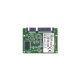 gZhWp Ɩp/YƗp g Half-Slim SSD 128GB SATA3 6Gb/s MLC NAND̗p ϋv 1Nۏ TS128GHSD370