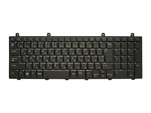 DELL Studio 17 1745 1747 1749 XPS L701x ���{��L�[�{�[�h�@�V�i
