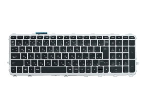 HP ENVY TouchSmart 15-j000 15-j007TX 15-j036TX 15-j100 15-j130TX 15-j131TX 17-j000 ���{��L�[�{�[�h �o�b�N���C�g�t��