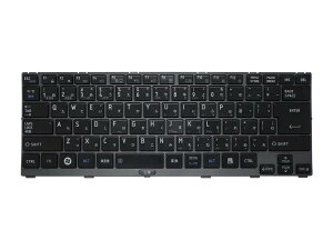 ���� TOSHIBA dynabook R741/B R741/C R741/D R741/E R742/F R742/G R742/H �V���[�Y ���{��L�[�{�[�h MP-10N90J06356