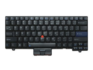 ���m�{ Lenovo Thinkpad SL300 SL400 SL400c SL500 SL500c ���{��L�[�{�[�h 42T3894