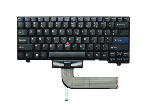 IBM Lenovo Thinkpad L410 L412 L420 L421 L510 L512 L520 SL410 SL410K SL510 SL510K �p�p��L�[�{�[�h 45N2353