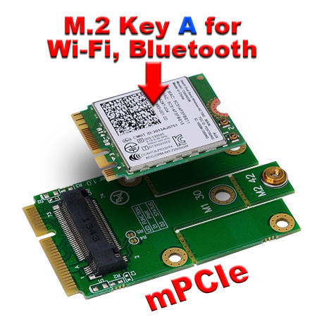 超人気 専門店 Killer Wireless-AC 1535 867Mbps 802.11ac Bluetooth