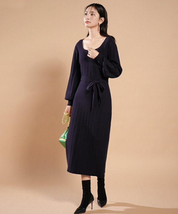 楽天市場】【対象商品70%OFF】レディース ワンピース ニット ニット 