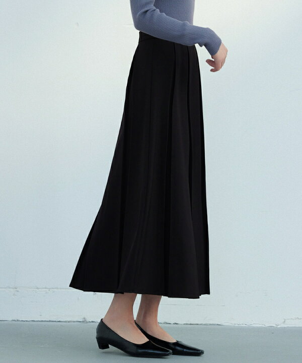 楽天市場】プリーツスカート 春 夏 春夏 レディース プリーツ スカート  