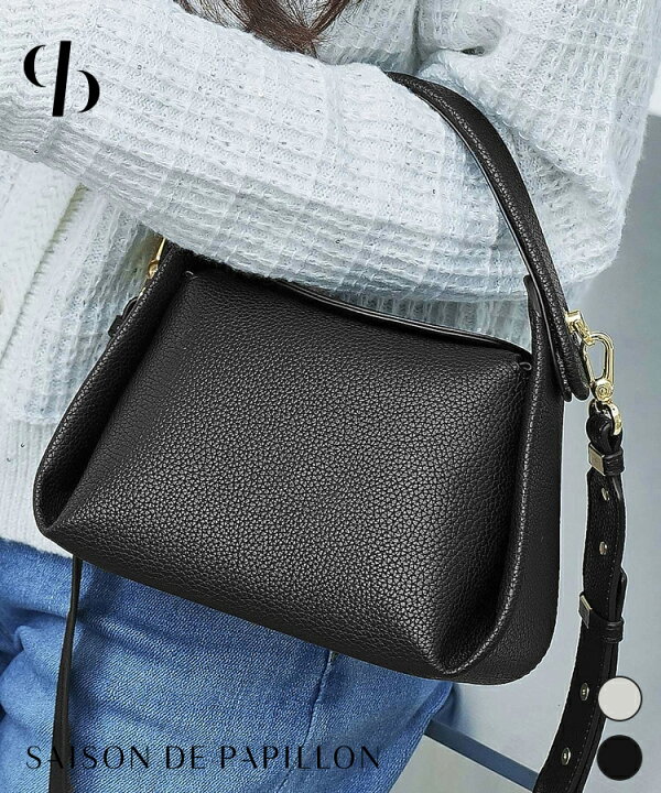 楽天市場】ショルダーバッグ レディース 韓国 牛床革 レザー 2WAY  