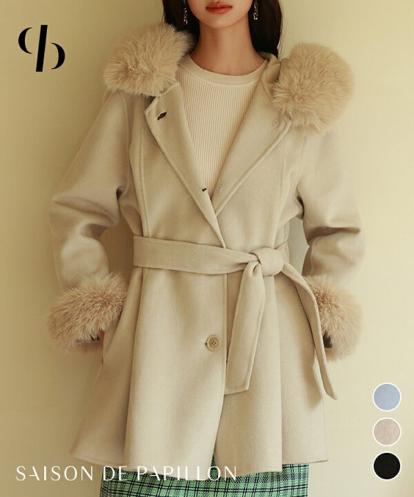 楽天市場】コート ガウンコート ガウンジャケット レディース ミドル  