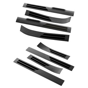 �X�Y�L �t�����N�X �p�[�c �Z�b�g�� �T�C�h�X�e�b�v�������O�� �X�J�b�t�v���[�g �L�b�L���O�v���[�g �ی� �L�Y�h�~ 8P ���� �J�X�^�� �p�[�c �A�N�Z�T���[FRONX