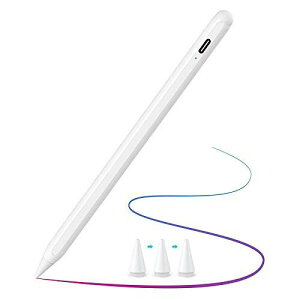 iPad �y���V�� �X�^�C���X�y�� �^�b�`�y�� �f�W�^���y�� iPad��p�y�� 2018�N�ȍ~iPad�Ή� iPad�i6����j/ iPad Air�i3����j/ iPad Min