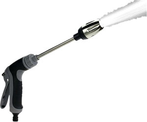 散水ノズル 高圧洗浄ノズル 高圧クリーニングガン 車 バイク 自転車 エアコン 園芸 ボディー洗車 ノズル洗浄水 水鉄砲 強力洗浄 高圧ス